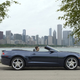 Illustration for article titled Chevrolets New Camaro Makes First Appearance In Europe